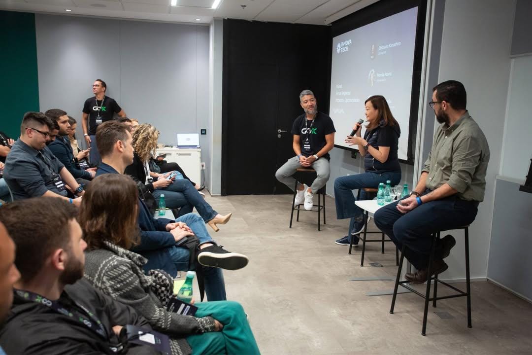 No Friction AI: Um novo jeito de pensar CX